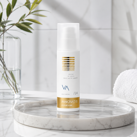 Innovatis - Luxury Up Style - Frizz Out & Smooth