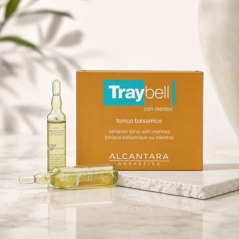 Alcantara - Balsamico - Ampułki