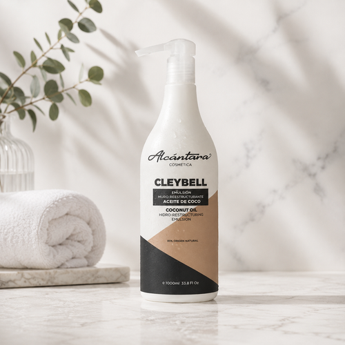 Alcantara - Cleybell - Emulsja 1l