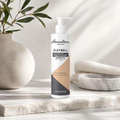 Alcantara - Cleybell - Emulsja