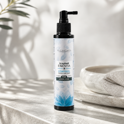 Alcantara - Control - Lotion