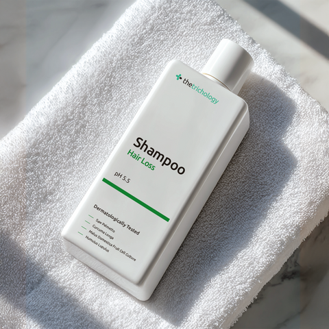 The Trichology - Hair Loss - Szampon