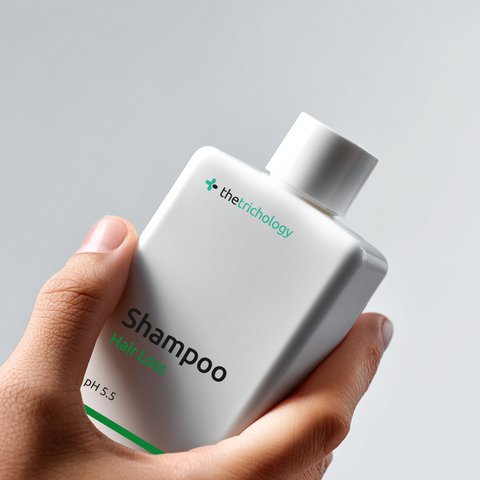 The Trichology - Hair Loss - Szampon