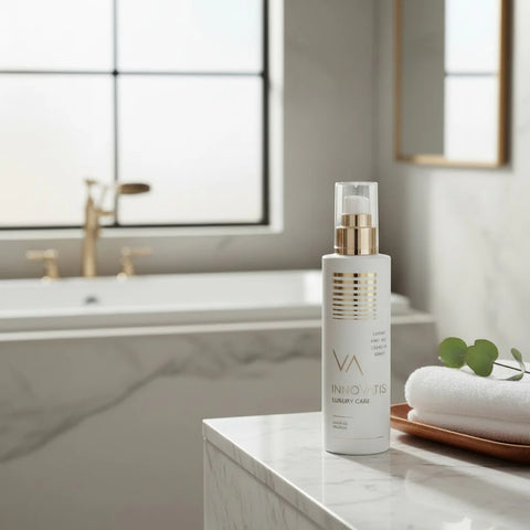 Innovatis - Luxury Anti-Age Leave In Spray