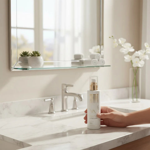 Innovatis - Luxury Anti-Age Leave In Spray