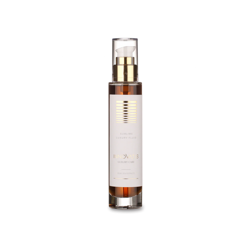 Innovatis - Luxury Sublime Mineral Fluid