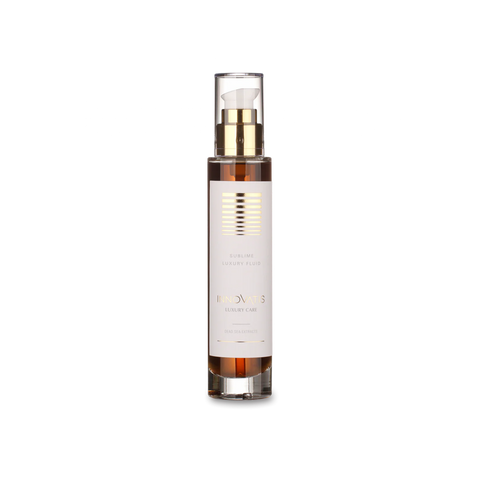Innovatis - Luxury Sublime Mineral Fluid 0,1l