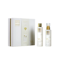 Innovatis - Luxury Care Home Kit - Maska i Szampon