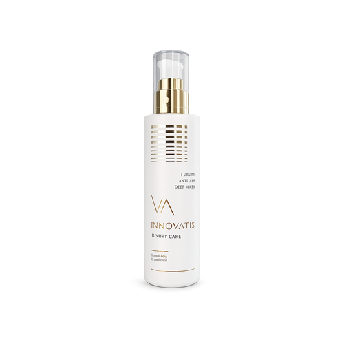 Innovatis - Luxury Deep Mask