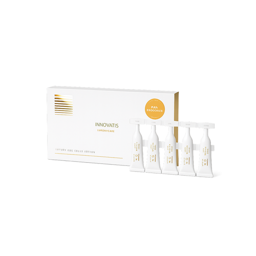 Innovatis - Luxury Exo Cells - Ampułki