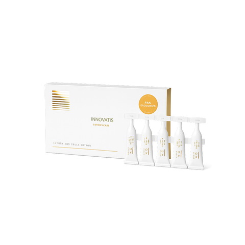 Innovatis - Luxury Exo Cells - Ampułki