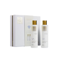 Innovatis - Luxury Smoother Spa Kit - Szampon i Odżywka