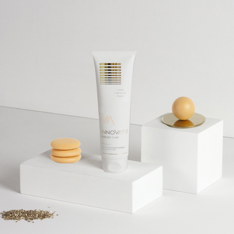 Innovatis - Luxury Stem Cells - Scrub