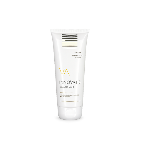 Innovatis - Luxury Stem Cells - Scrub