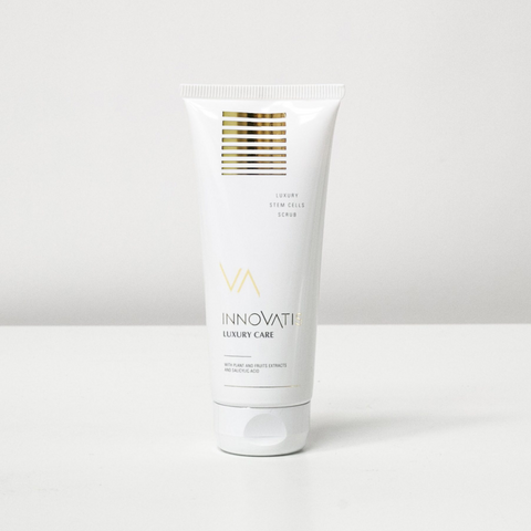 Innovatis - Luxury Stem Cells - Scrub