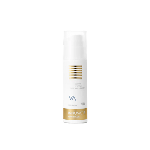 Innovatis - Luxury Up Style - Frizz Out & Smooth
