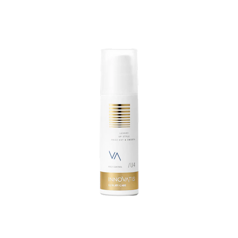Innovatis - Luxury Up Style - Frizz Out & Smooth