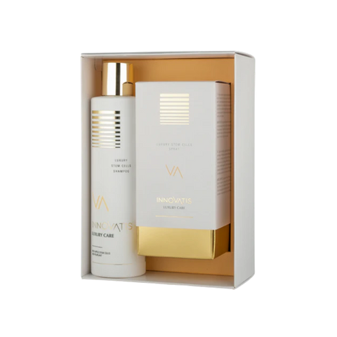 Innovatis - Stem Cells Kit - Lotion i Szampon