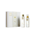 Innovatis - Luxury Care Home Kit - Leave In i Szampon