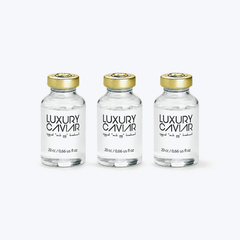 Innovatis - Luxury Caviar - Ampułki