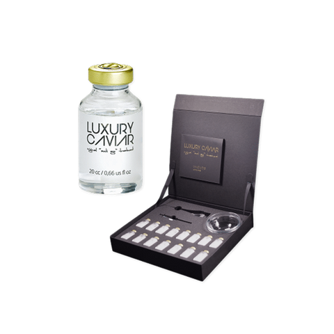 Innovatis - Luxury Caviar - Ampułki 15 szt