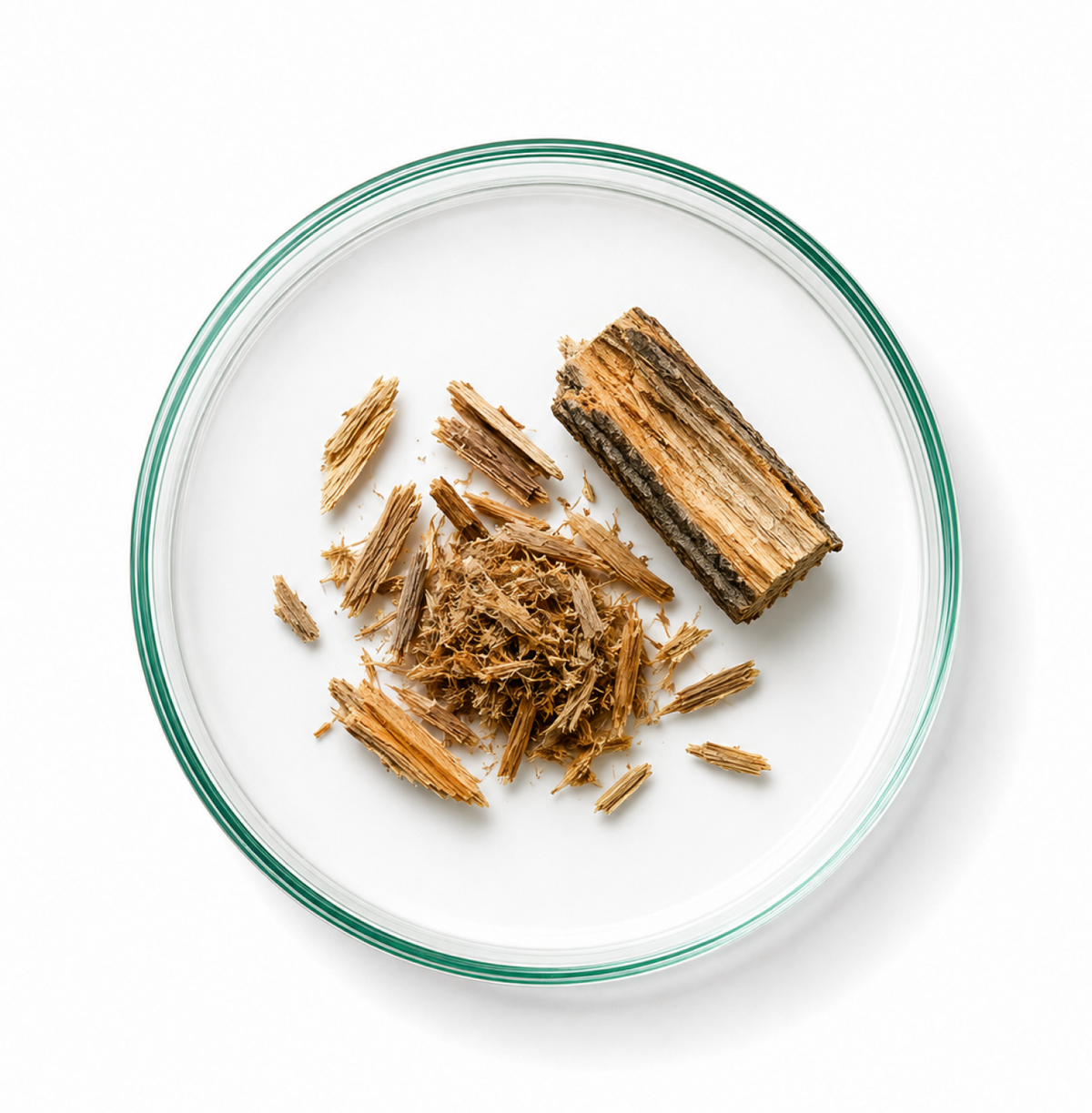 Larix Europaea Wood Extract