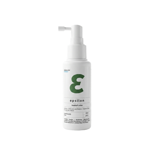 Molecular Trichology - EPSILON - Lotion