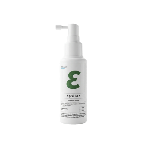 Molecular Trichology - EPSILON - Lotion