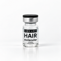 Molecular - LUXURY HAIR - Ampułka