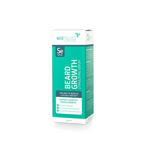 Neofollics - Beard Growth - Serum