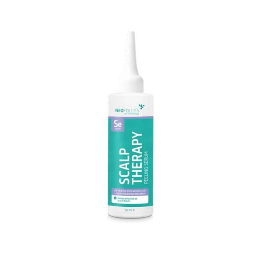 Neofollics - Scalp Therapy Exfoliating - Peeling Serum
