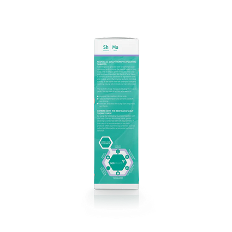 Neofollics - Scalp Therapy Exfoliating - Szampon
