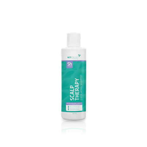 Neofollics - Scalp Therapy Exfoliating - Szampon