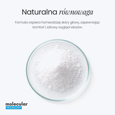 Molecular Trichology - ETA - Szampon