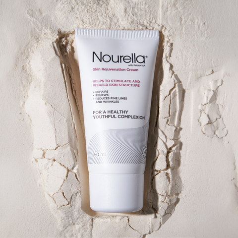 Nourella - krem