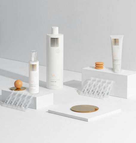 Innovatis - Luxury Stem Cells - Ampułki