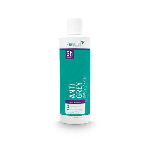 Neofollics - Anti Grey - Szampon
