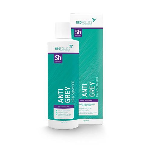 Neofollics - Anti Grey - Szampon