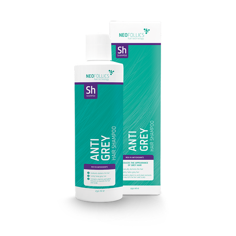 Neofollics - Anti Grey - Szampon