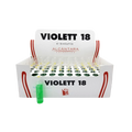 Alcantara - Violett - Ampułka