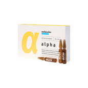 Molecular Trichology - ALPHA - Ampułki
