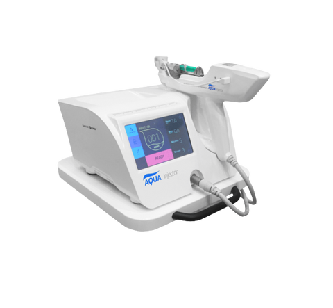 Aqua Injector Plus