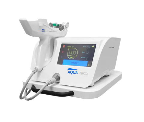 Aqua Injector Plus