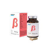 Molecular Trichology - BETA B-complex - Suplement diety