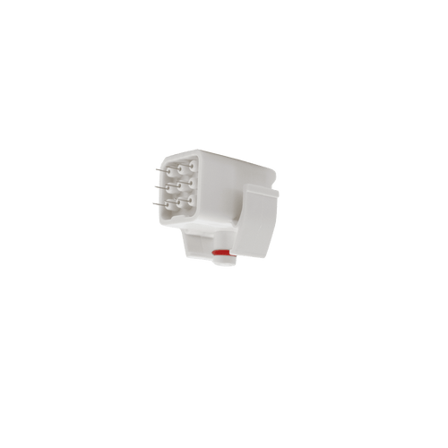 Cartridge do Aqua Injector plus