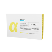 Molecular Trichology - ALPHA Scalp Solution