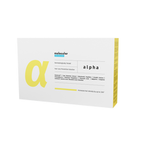Molecular Trichology - ALPHA Scalp Solution