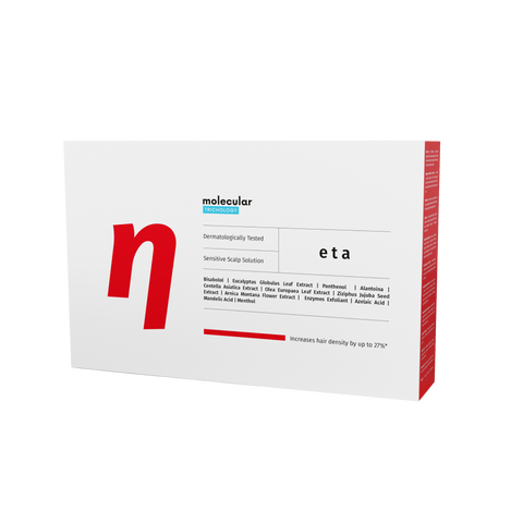 Molecular Trichology - ETA Scalp Solution