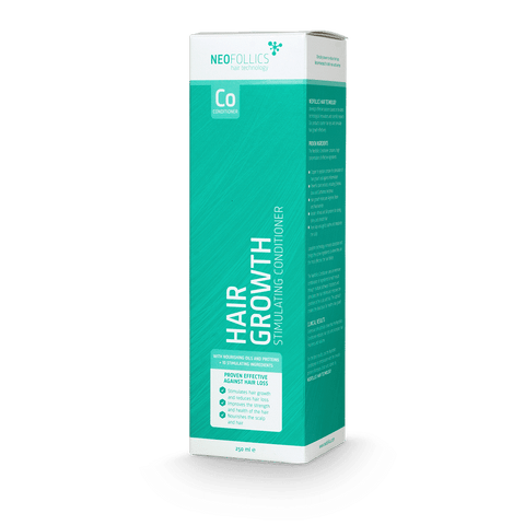 Neofollics - Hair Growth - Odżywka