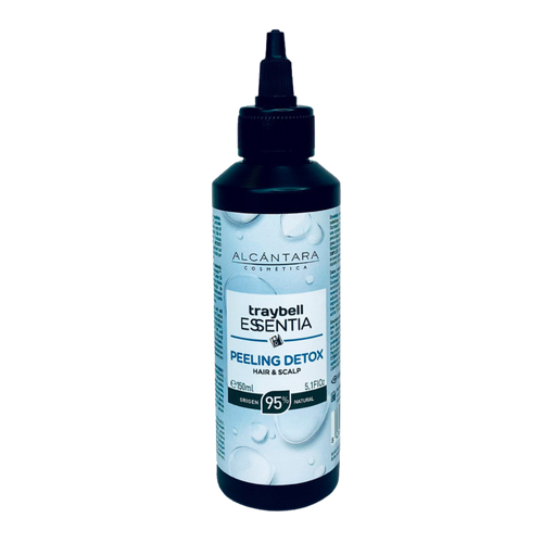Alcantara - Peeling Detox